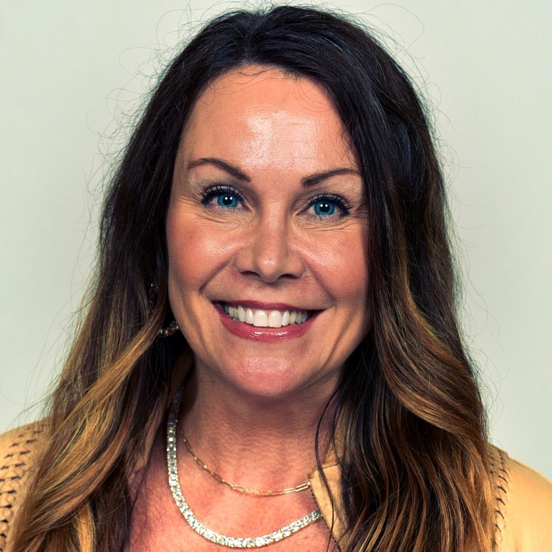 Mercy SchroederSales Director Ohio Valley & Midwest